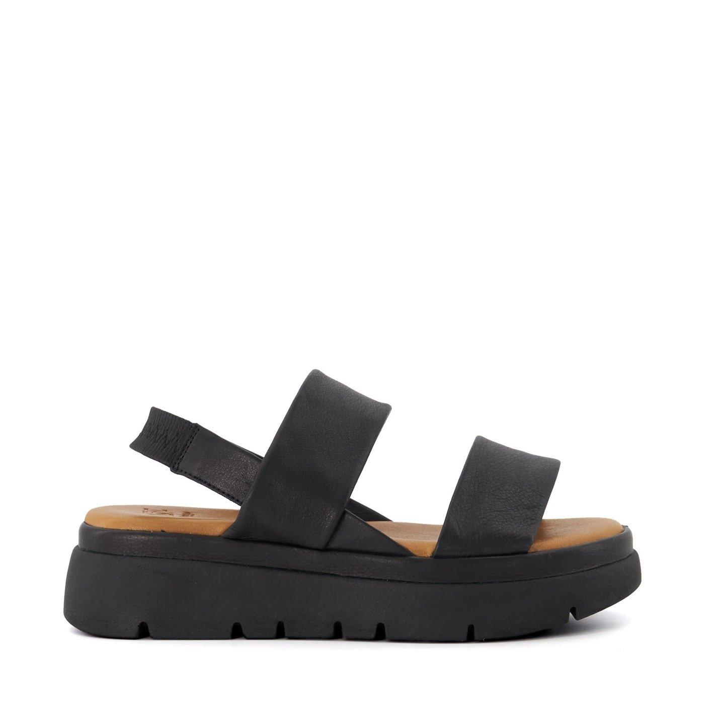 Dune London Location Sandals