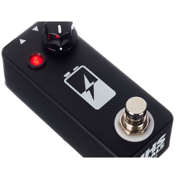 JHS Pedals Volture 9V Voltage Sag Utility