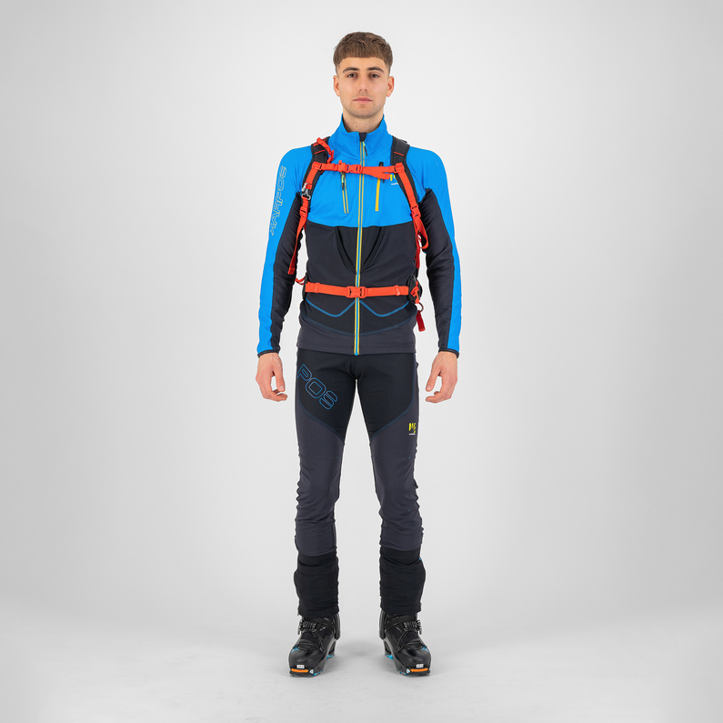 Karpos Herren Alagna Lite Jacke