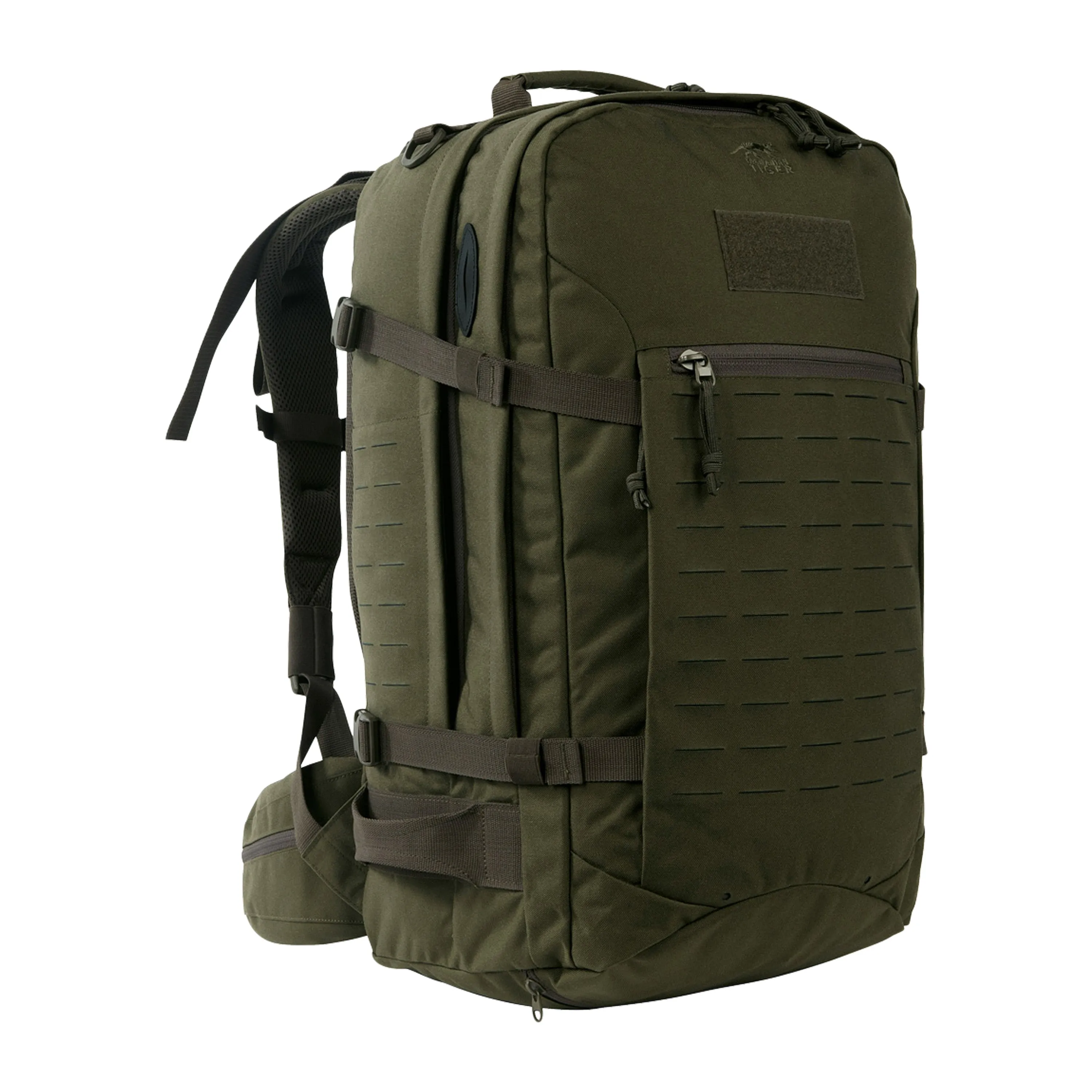 Tasmanian Tiger -  Rucksack Mission Pack MKII