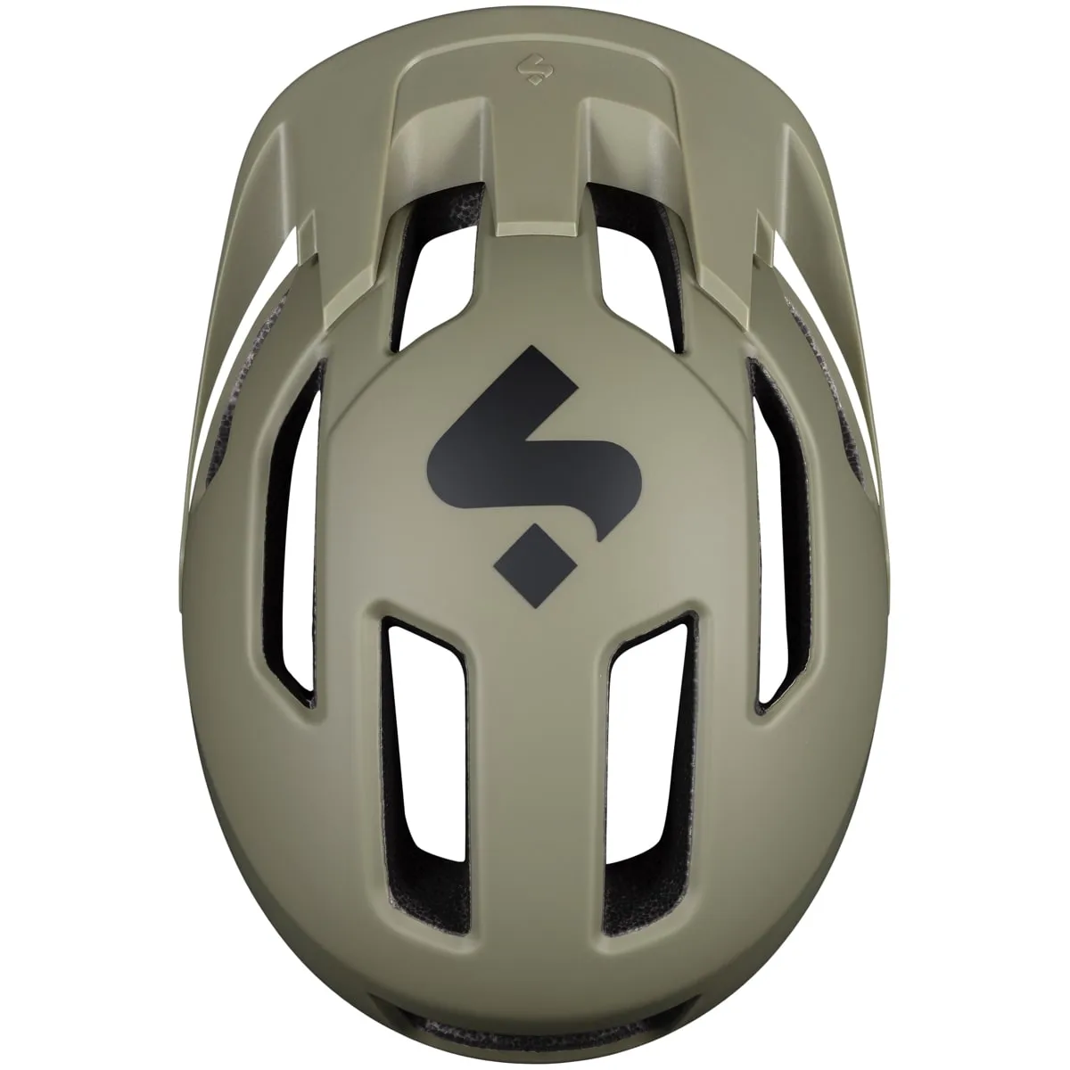Sweet Protection Dissenter Helmet JR Woodland