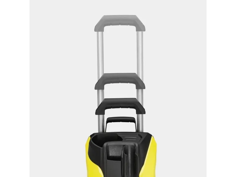 KARCHER K 7 Premium Smart Control Flex højtryksrenser - 1.317-360.0