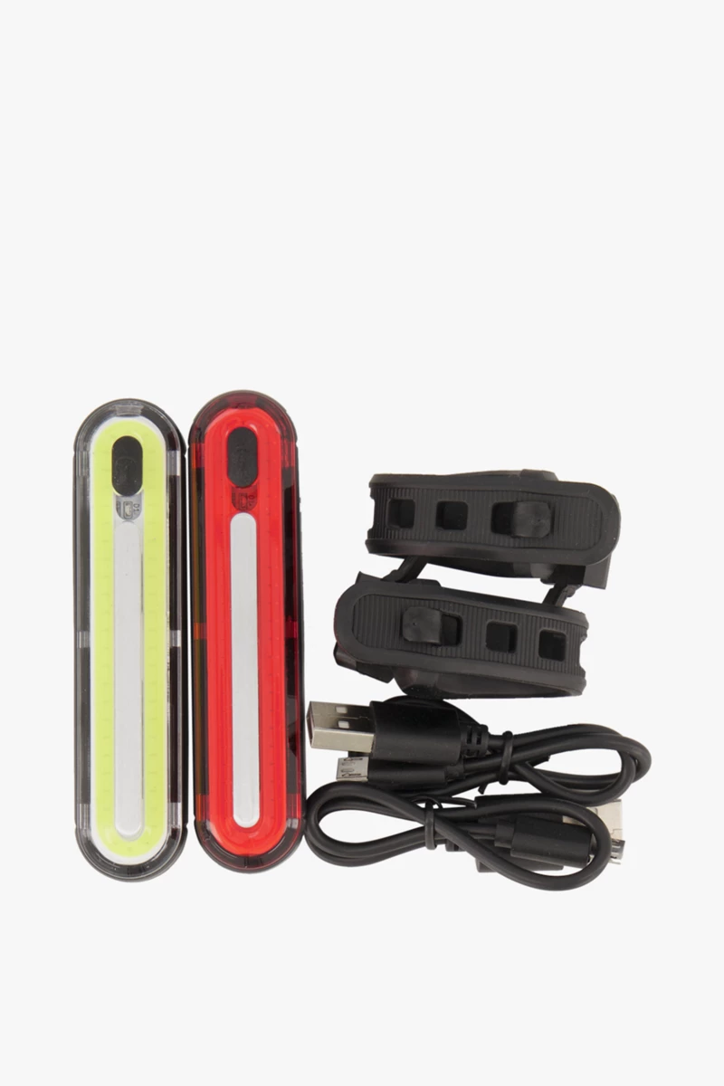 Stoke Lighter Lichtset
