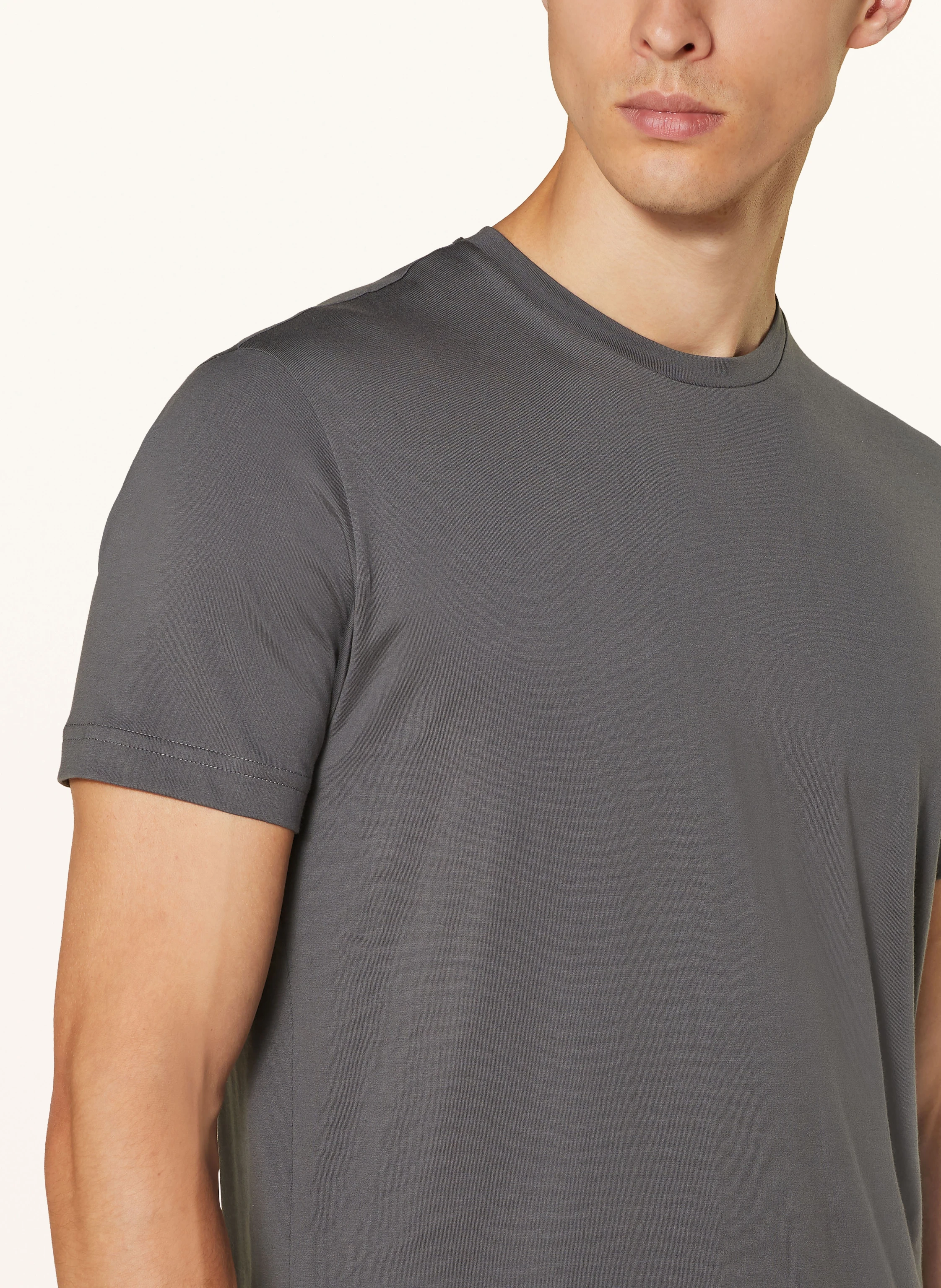 Stefan Brandt T-Shirt ENNO