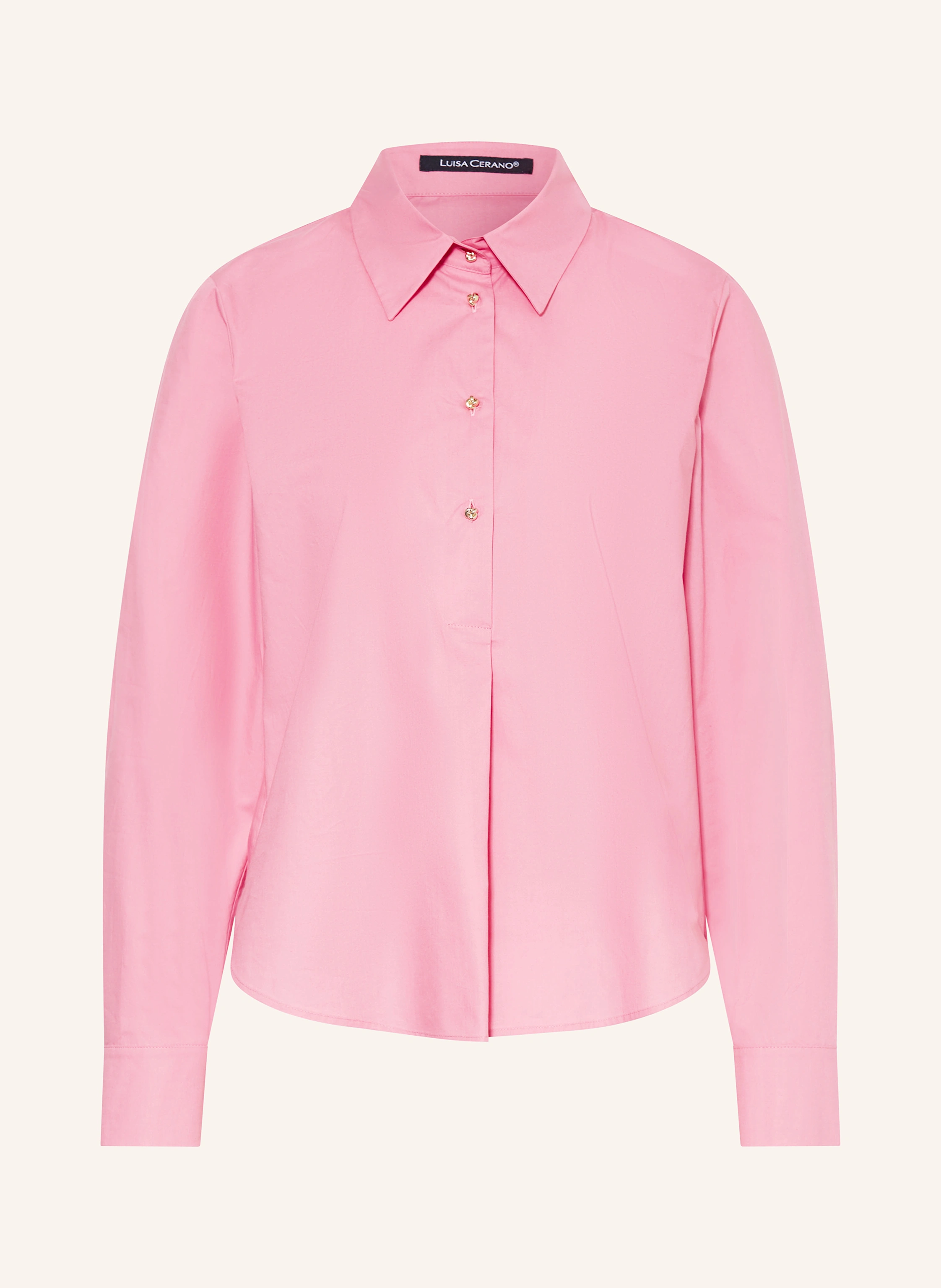 LUISA CERANO Blusenshirt