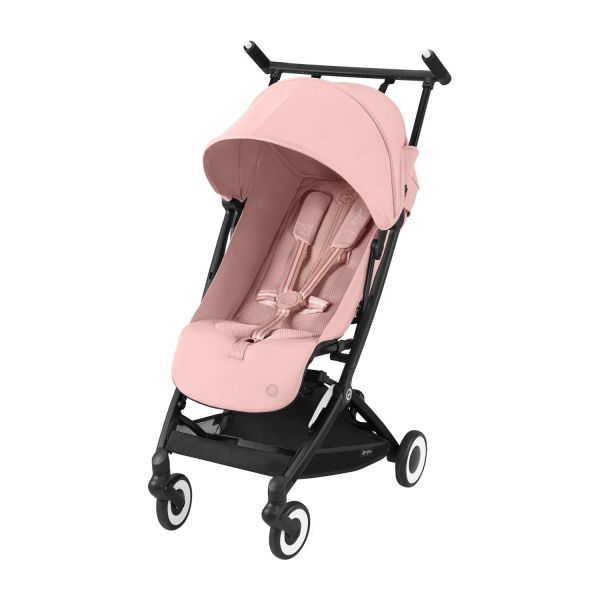 Cybex Libelle Buggy - Black Frame - Magic Black