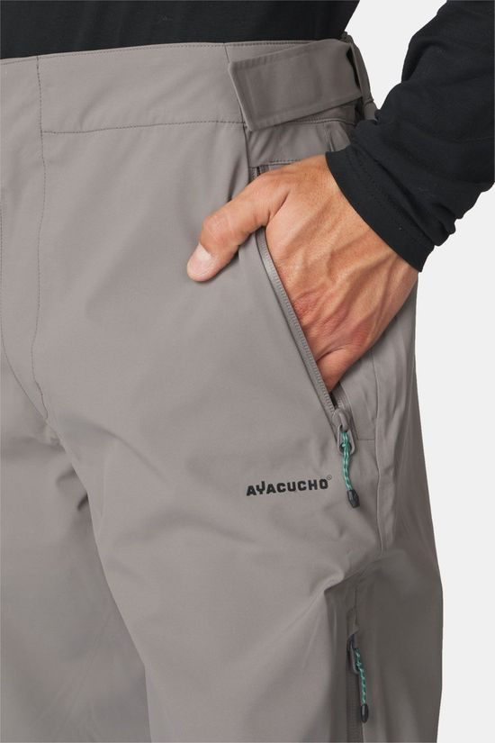 Ayacucho Ayacucho Mountain 3L Hardshell Broek