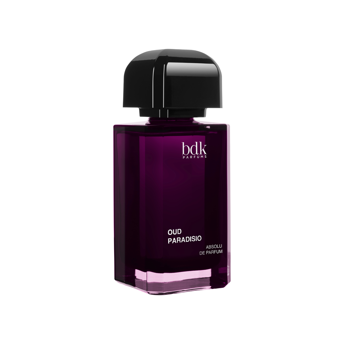 Oud Paradisio Absolu Extrait de Parfum 100ml