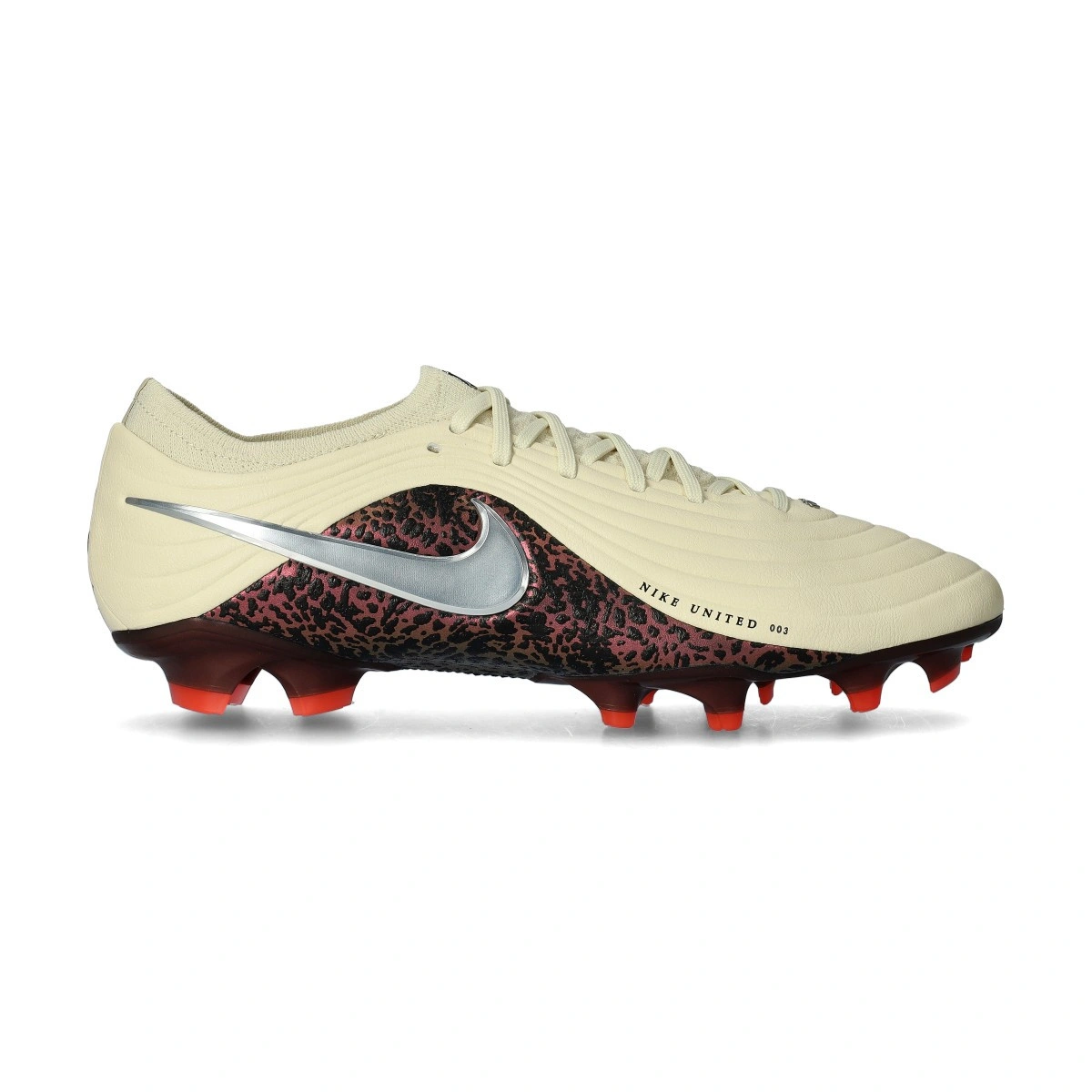 Chuteira Nike Tiempo Maestro Elite FG