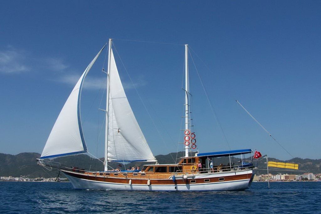 Blue Cruise & Corendon Playa Kemer (ex Grand Park Kemer) Zie beschrijving (optie 2)
