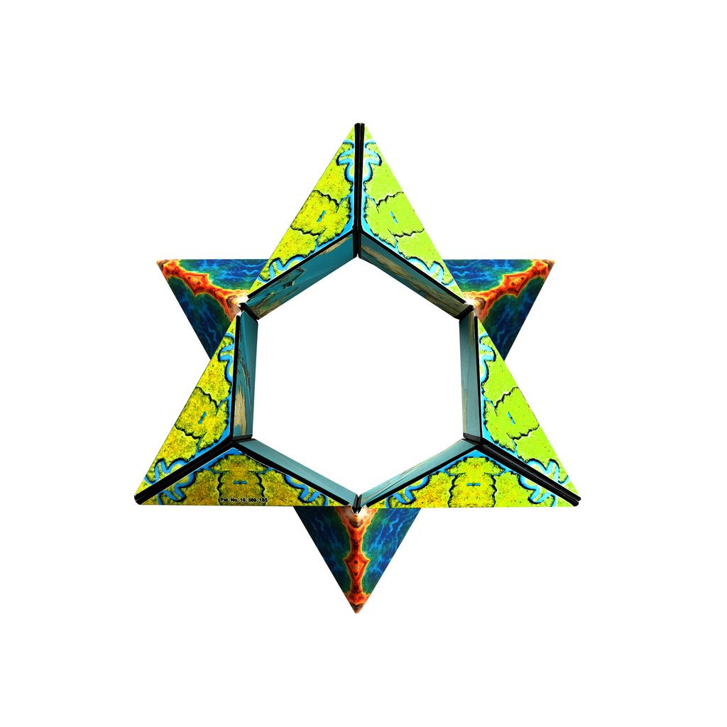 Shashibo Terre