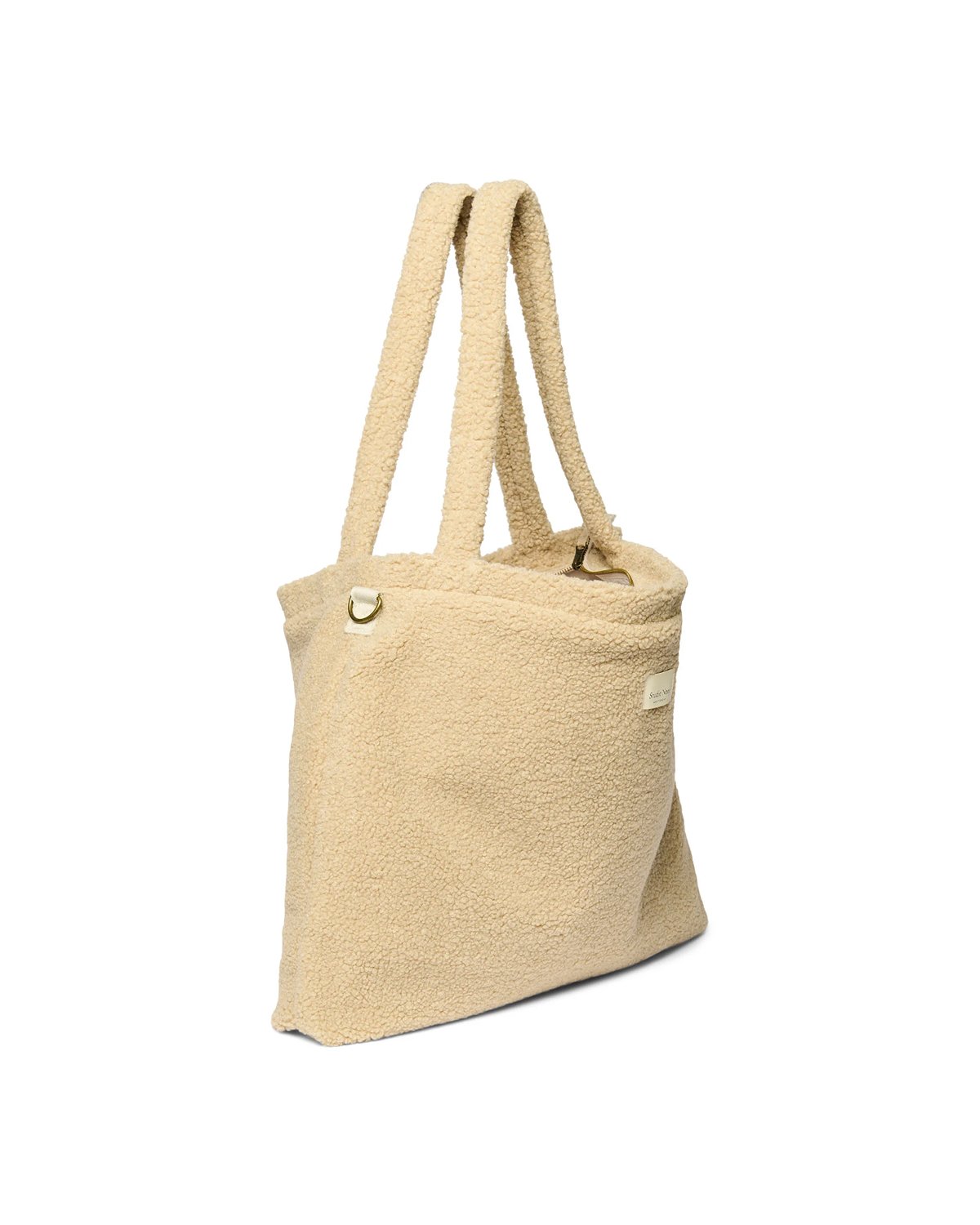Stelleveske med Flere Rom – Smarte Løsninger | Chunky Teddy Diaper Bag
