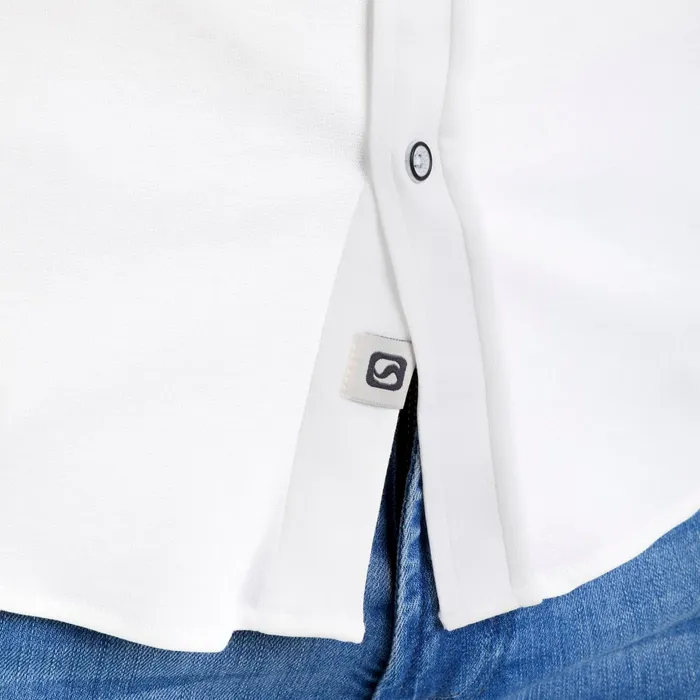 Gabbiano Essential Overhemd Heren