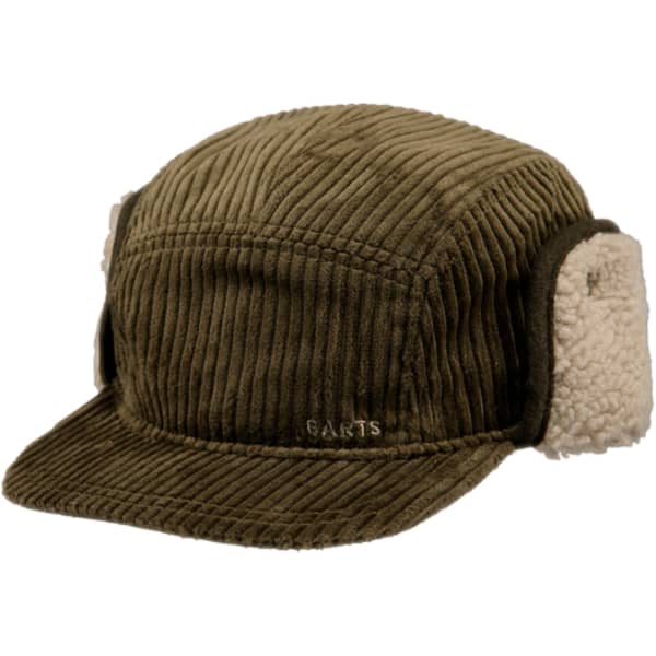 Casquette BARTS RAYNER CAP ARMY