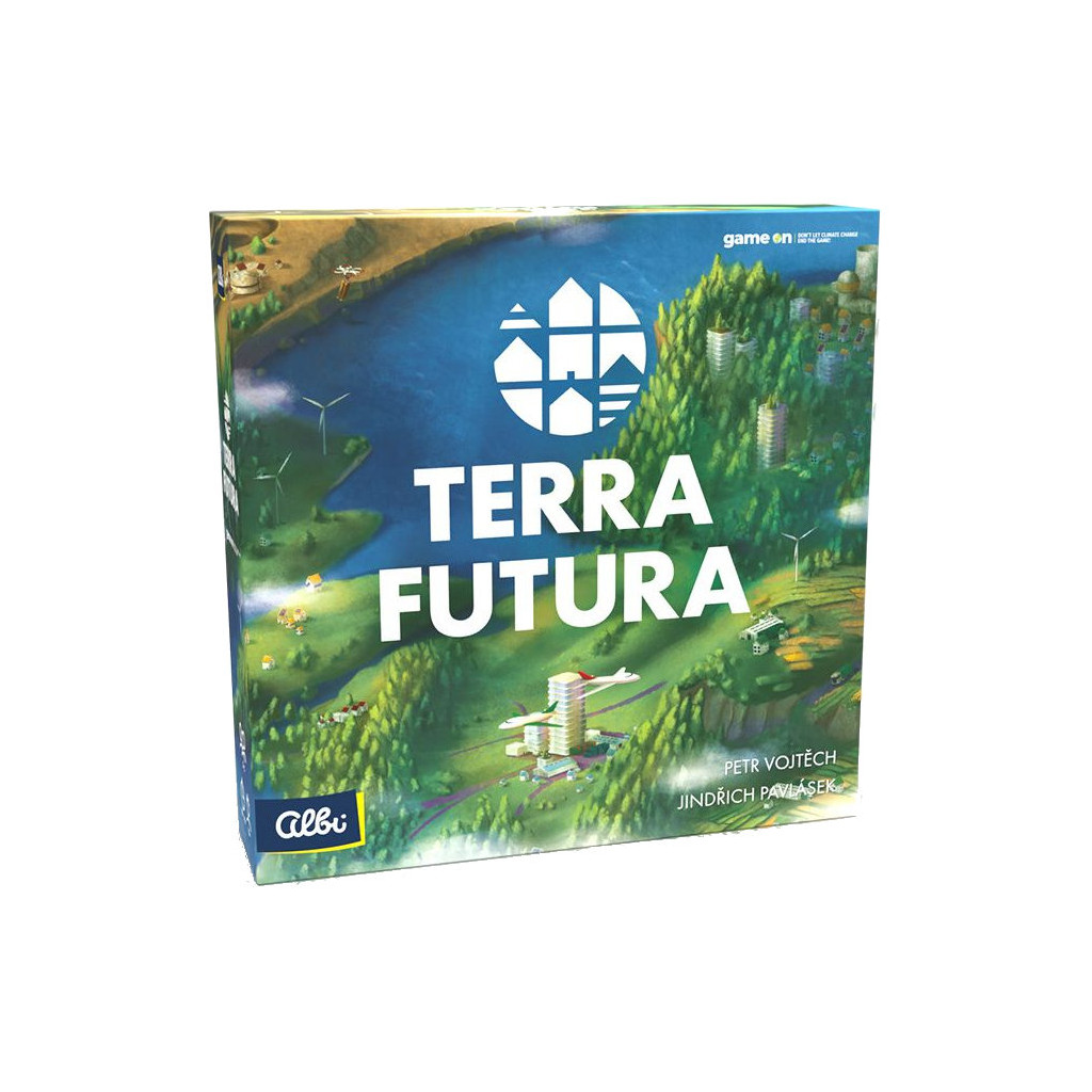 Terra Futura