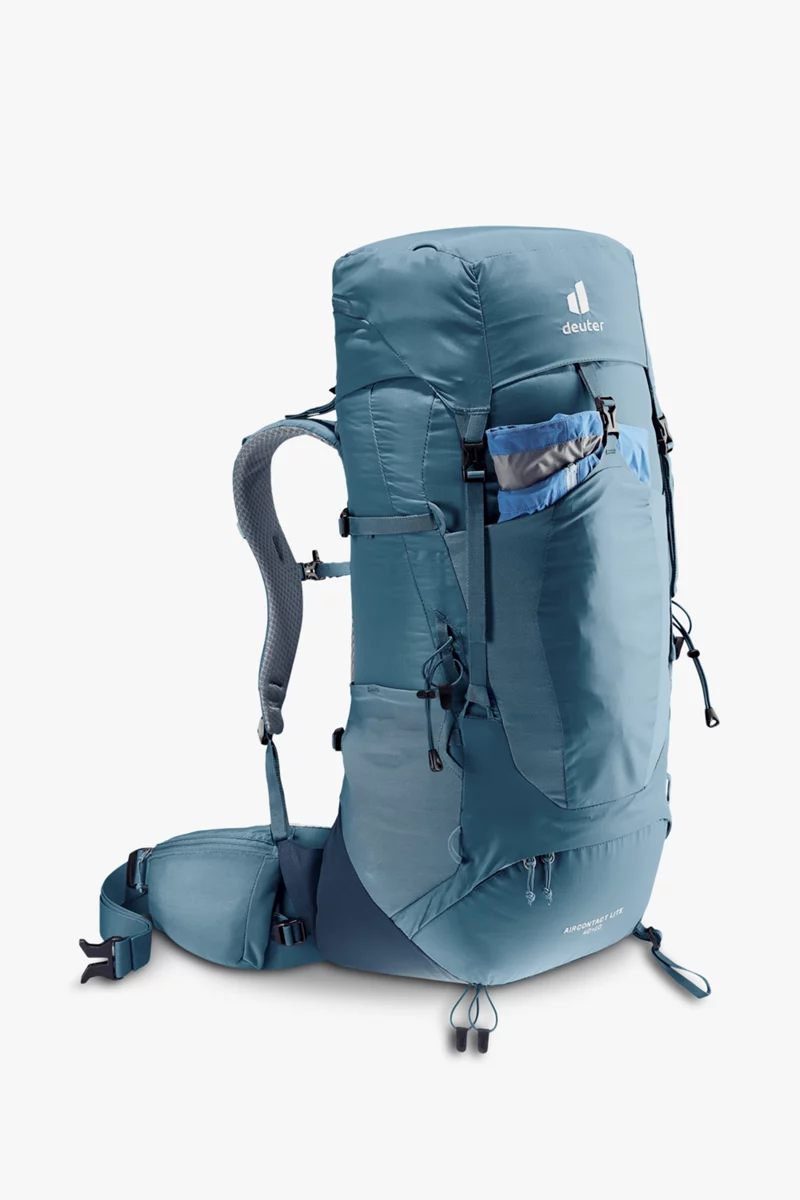 deuter Aircontact Lite 40+10 L Wanderrucksack
