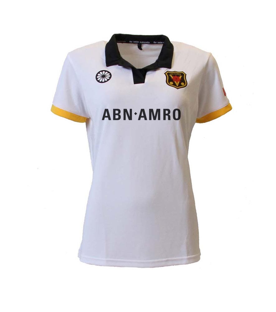 The Indian Maharadja  Tech Shirt Victoria Junior