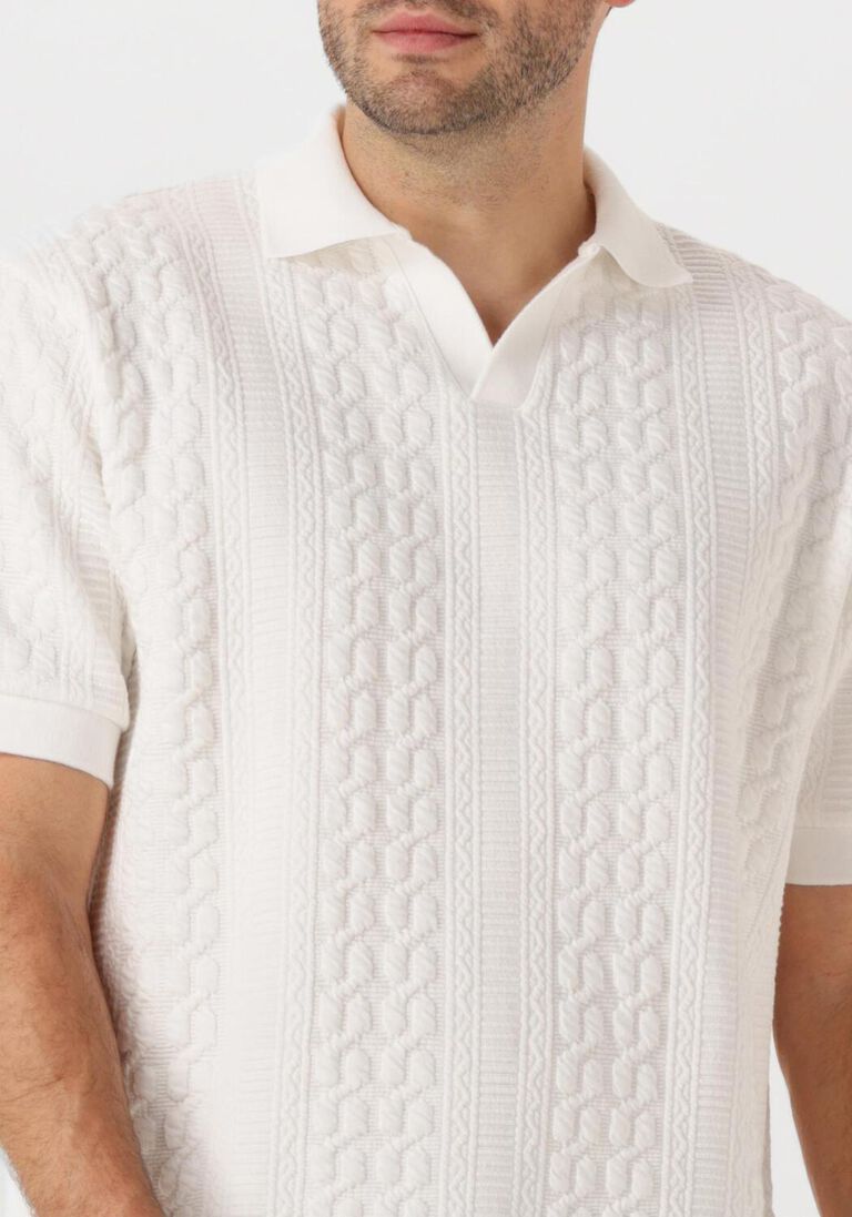 witte drykorn polo acayo 525034