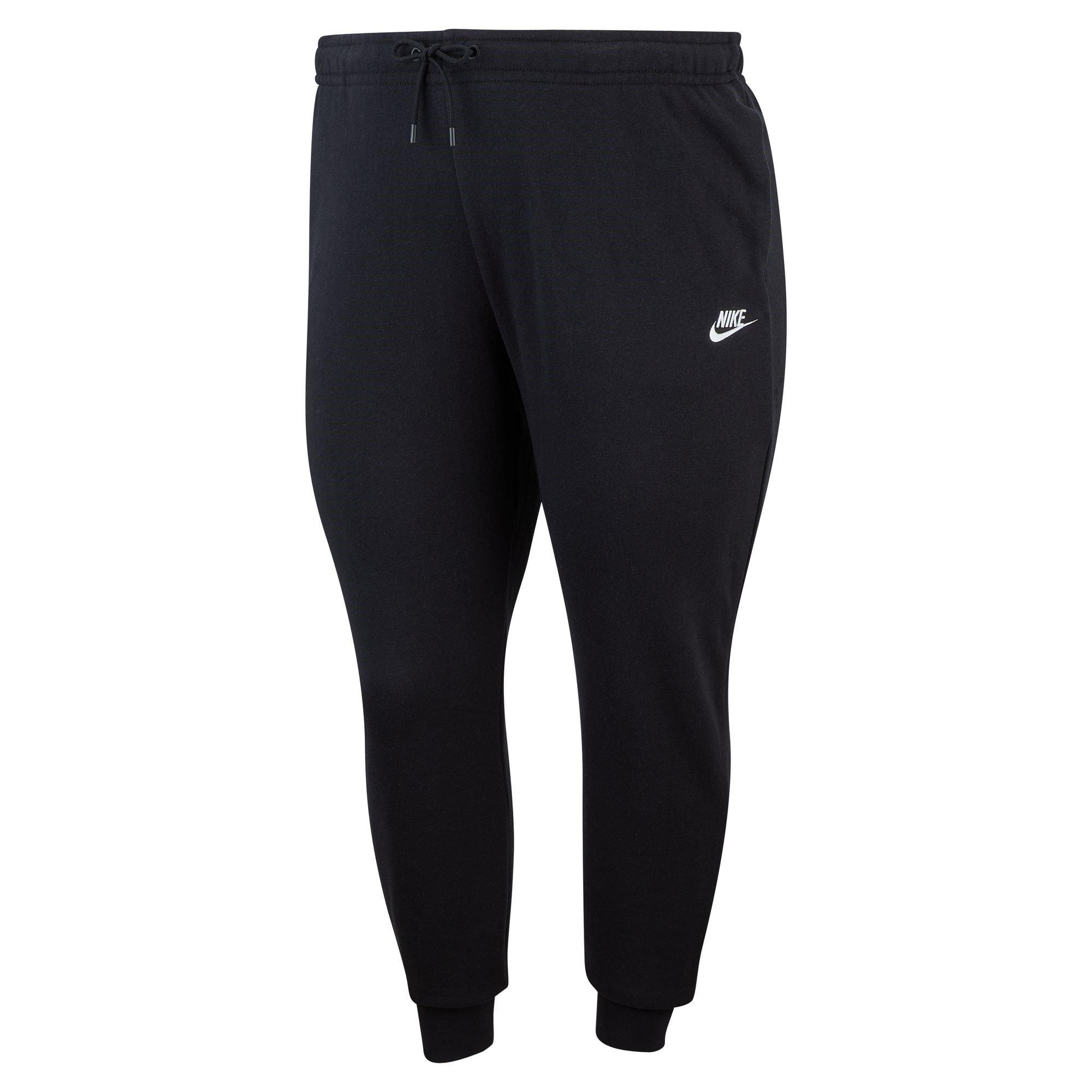 Nike  Club Closed Hem Jogging Pants Womens