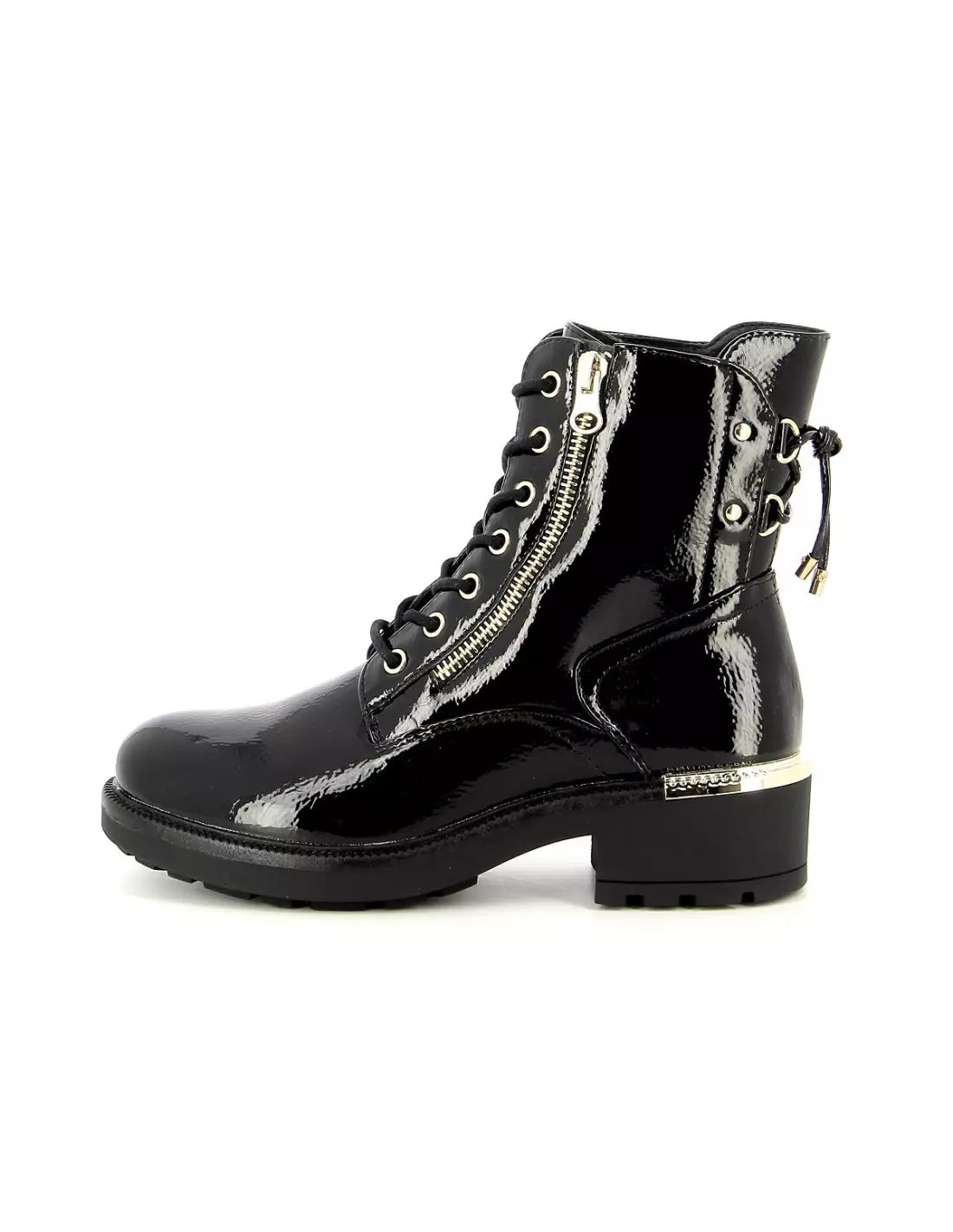 BOTTESINI 2GG0070201 - Boots & bottines Blackpatent