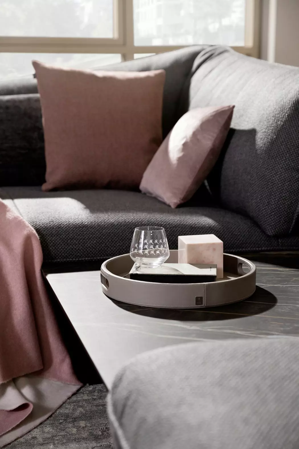 Ecksofa Elements (8169)