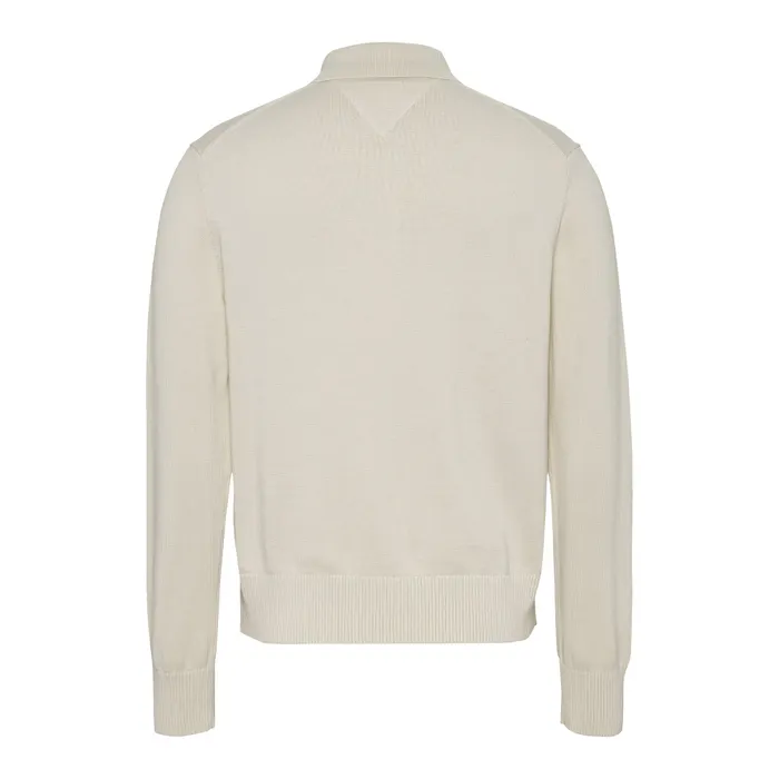 Tommy Hilfiger Slim Essential Polo Sweater Heren