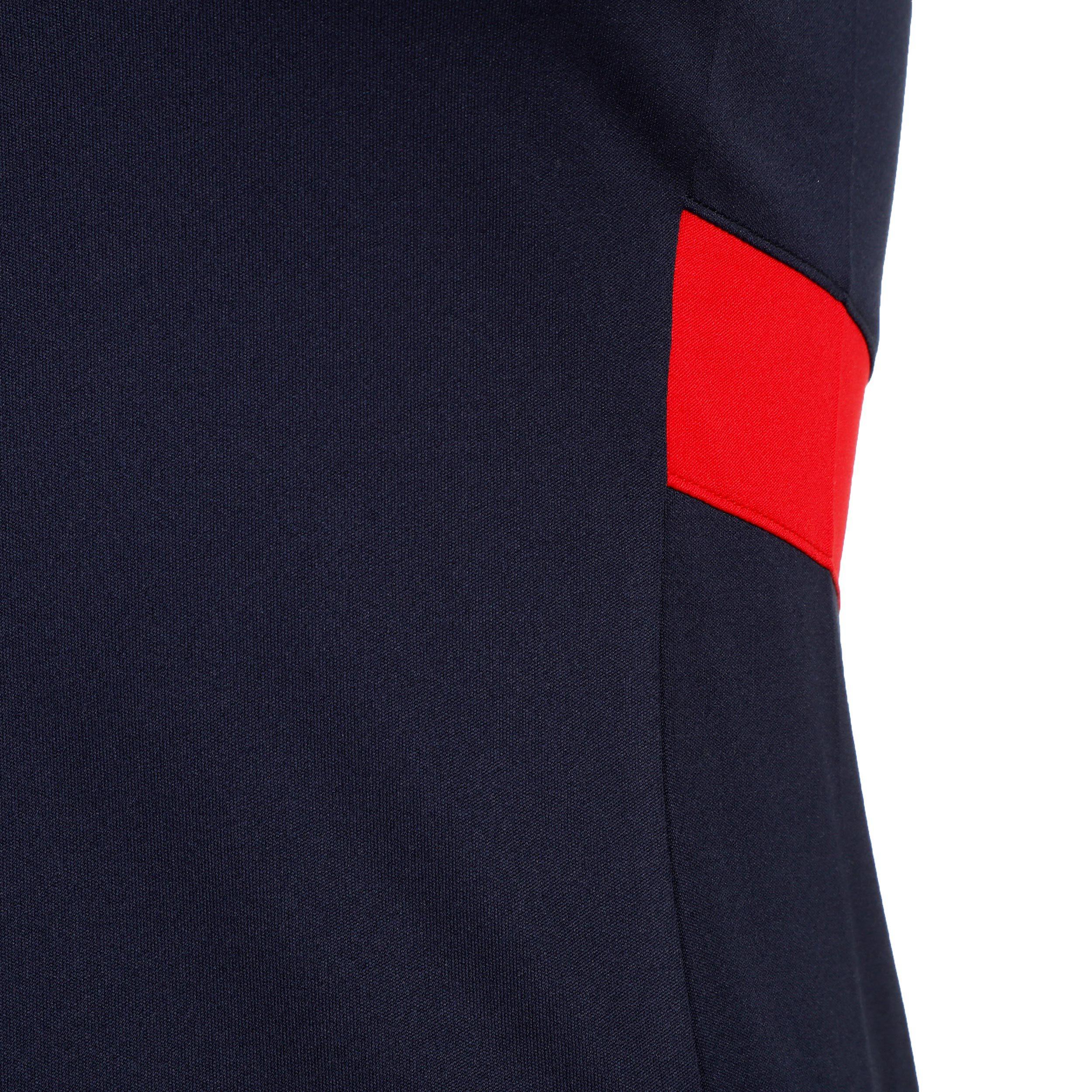 Fila Lissy Débardeur Tank Top Femmes - Bleu Foncé , Rouge