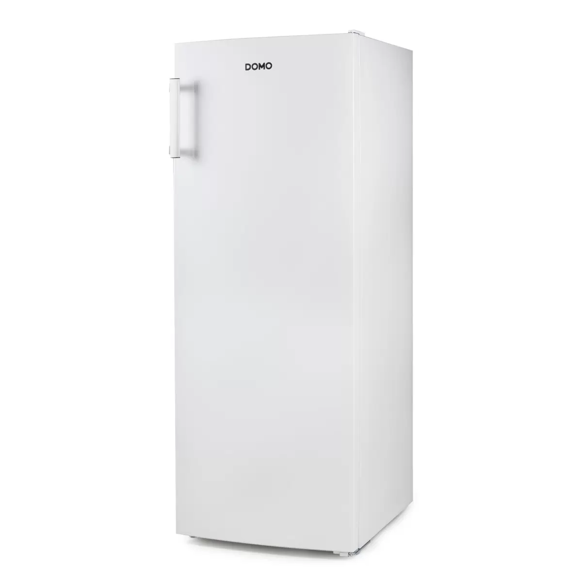 Gefrierschrank freistehend Domo DO91203F weiss