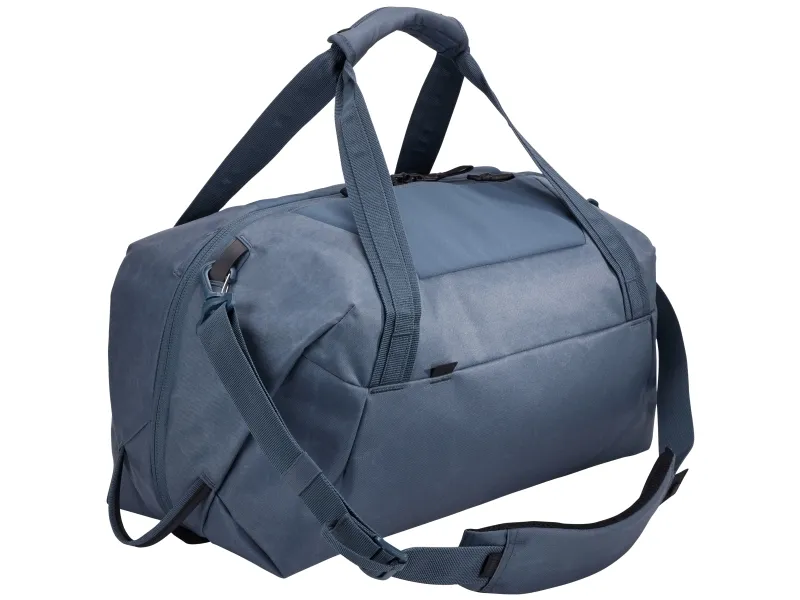 Thule Aion - Køjesæk - 35L - vokset P600 polyesterkanvas - mørk skifer
