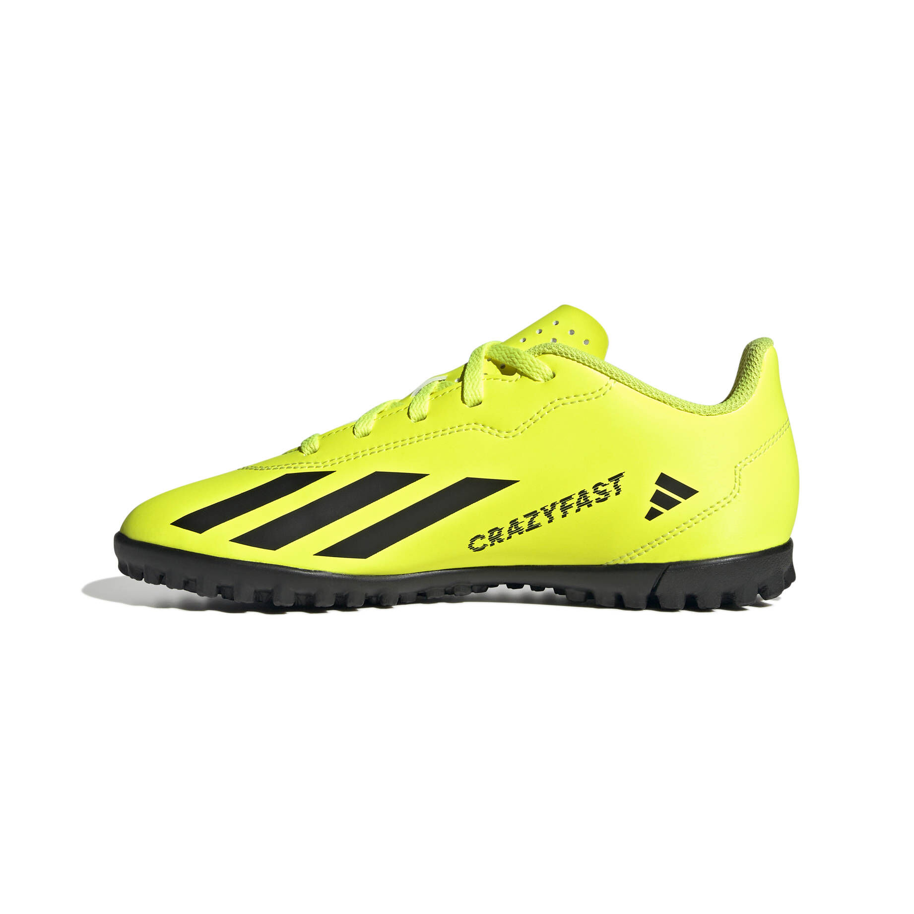 adidas Performance| Kinder Fußballschuhe X CRAZYFAST CLUB