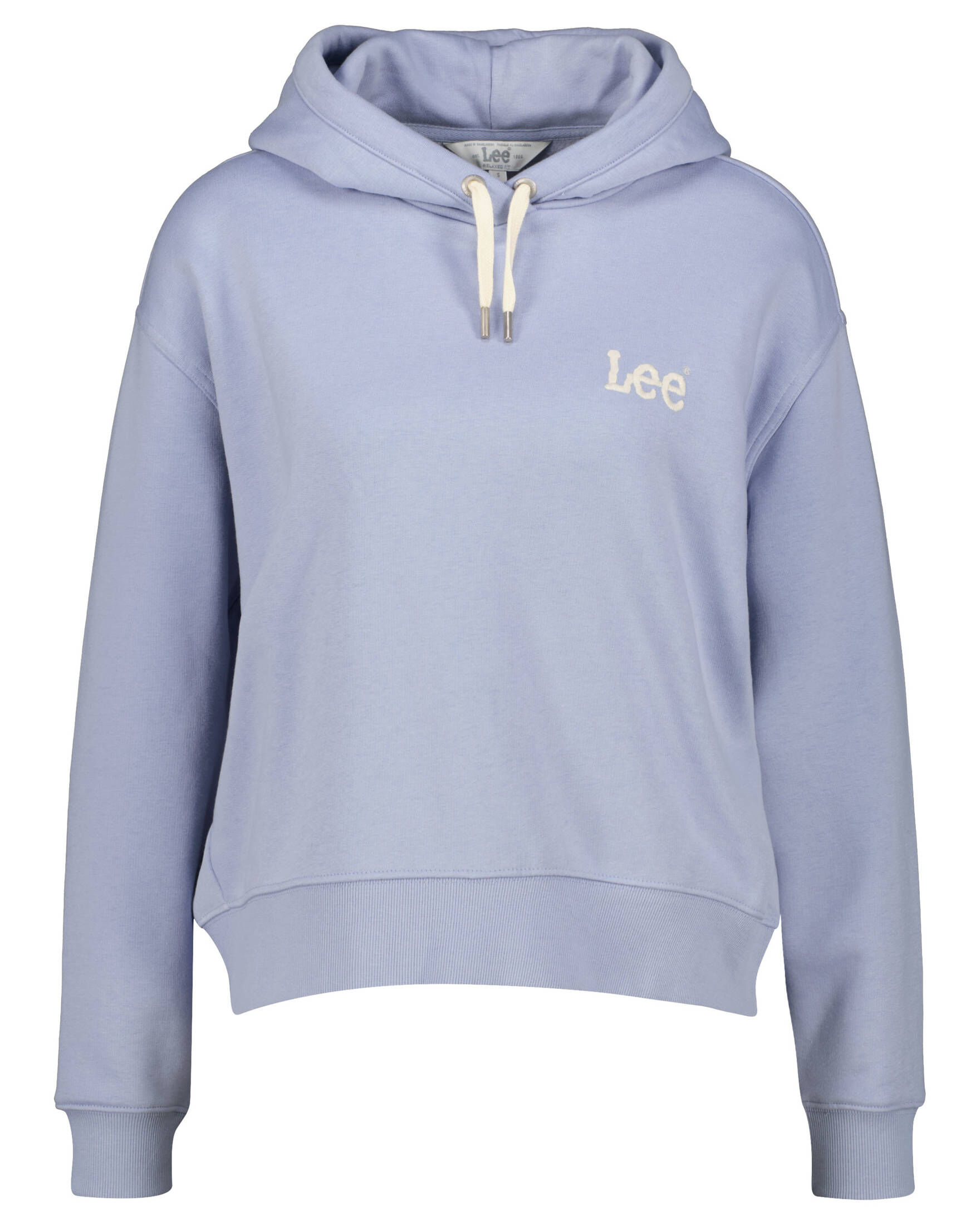 Lee| Damen Hoodie