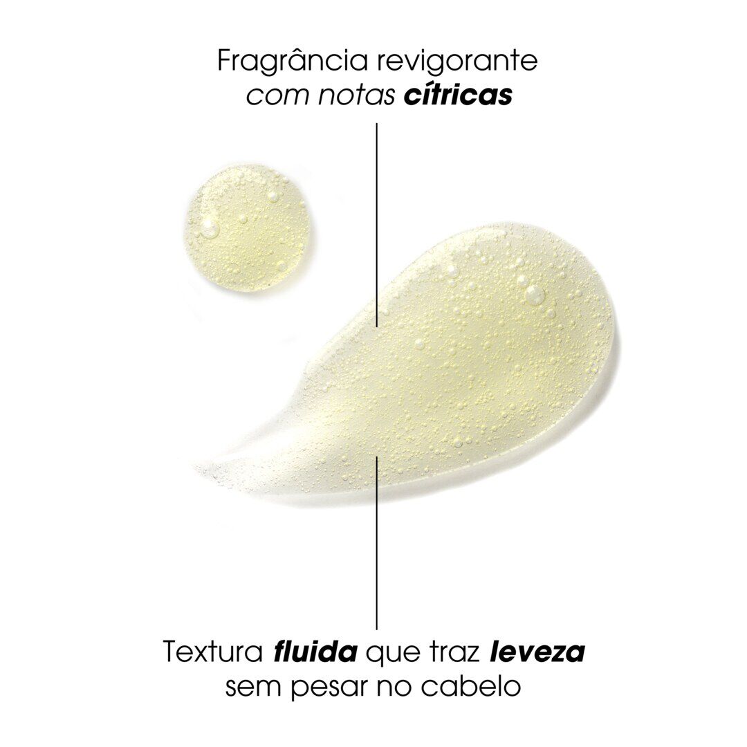 KLORANE  Champô Cidra - 200ml