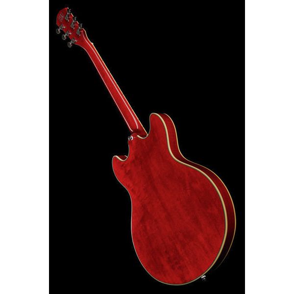 Larry Carlton H7 STR