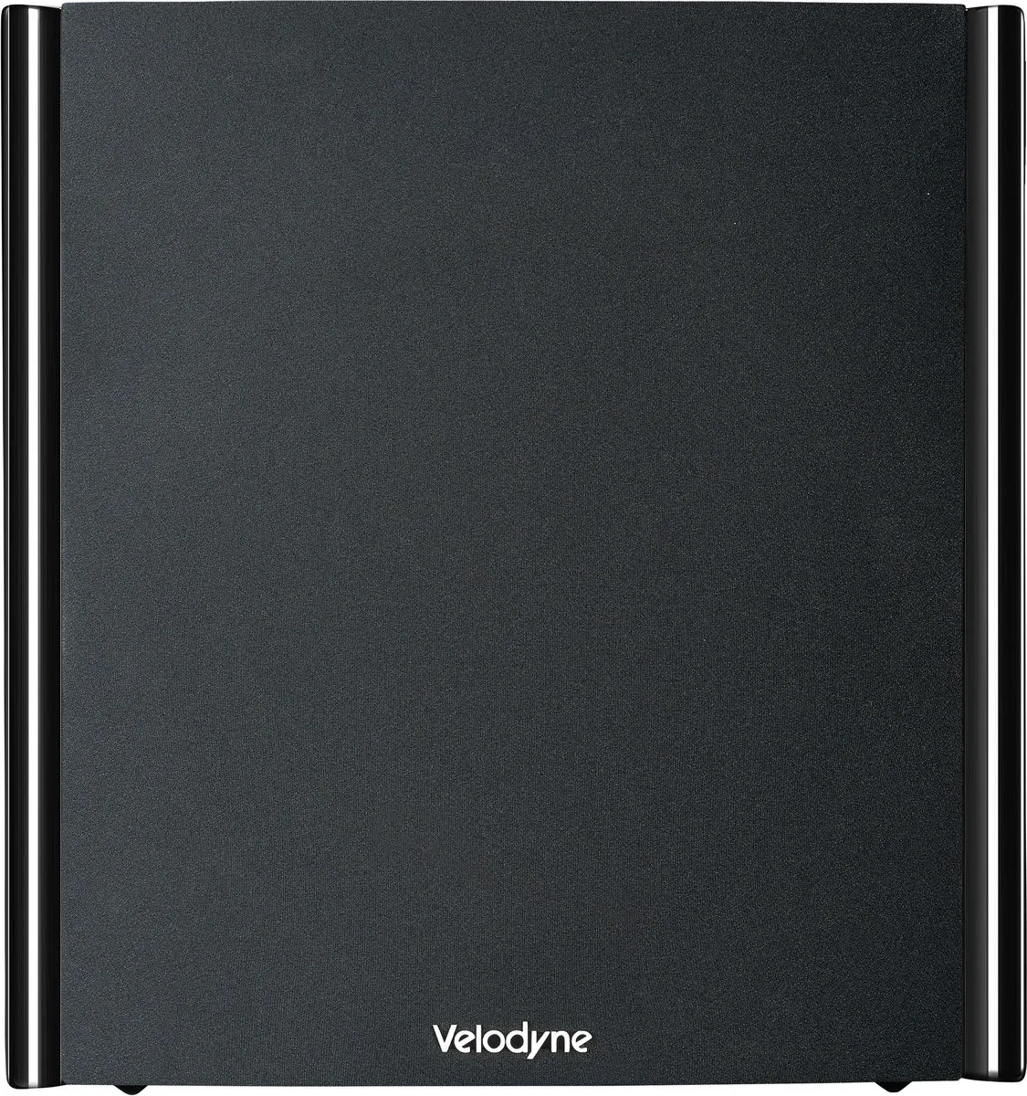 Velodyne Digital Drive Plus 10 Bois noir Caissons de basses