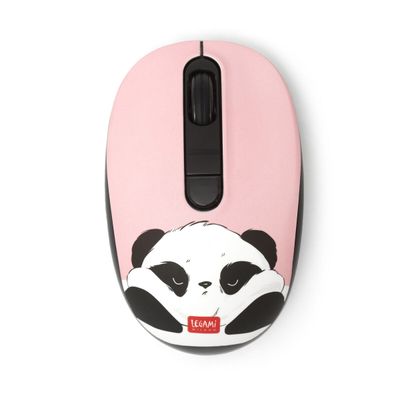 Legami - Souris sans fil - panda