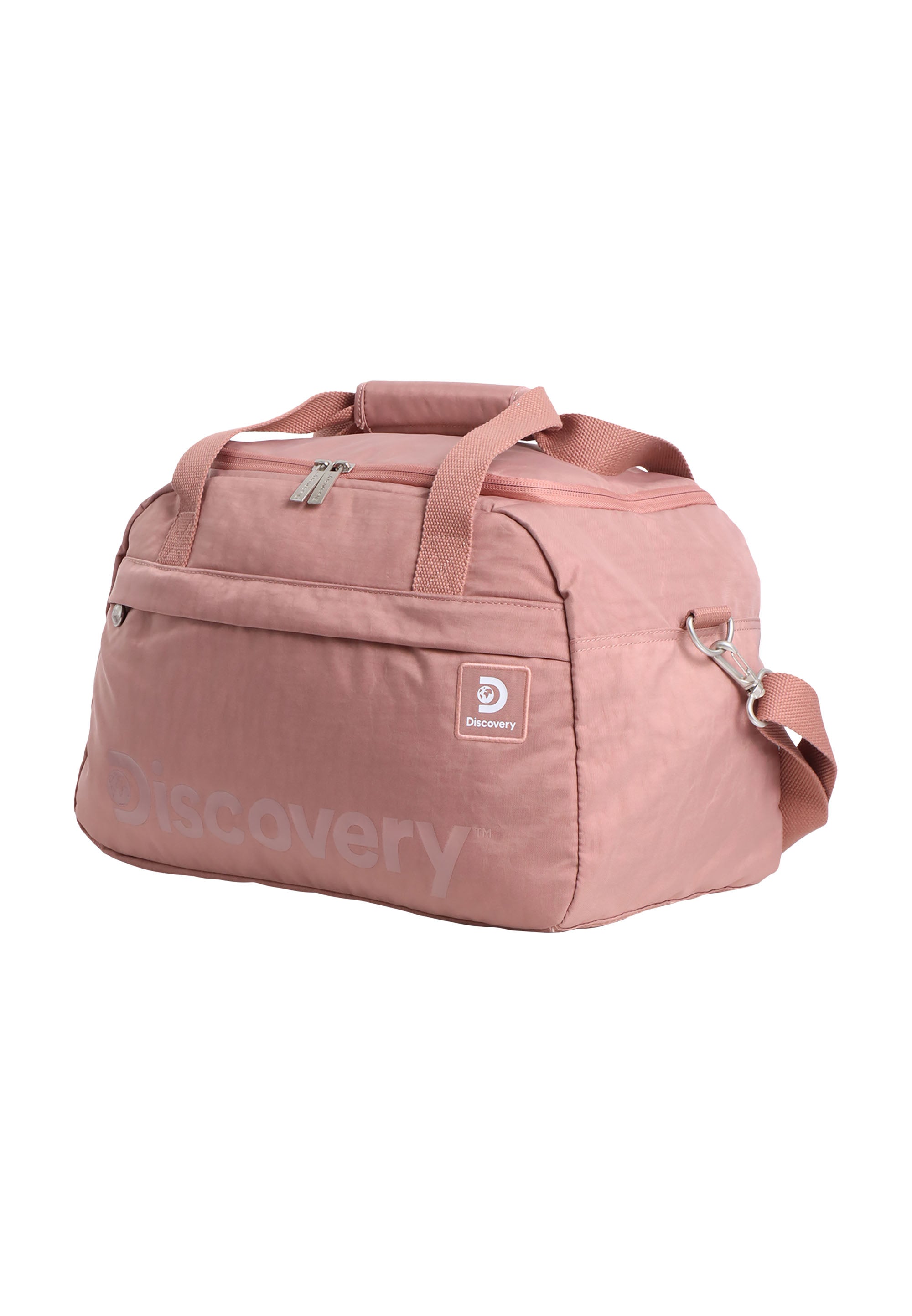 Discovery Commuter Reistas - Pink