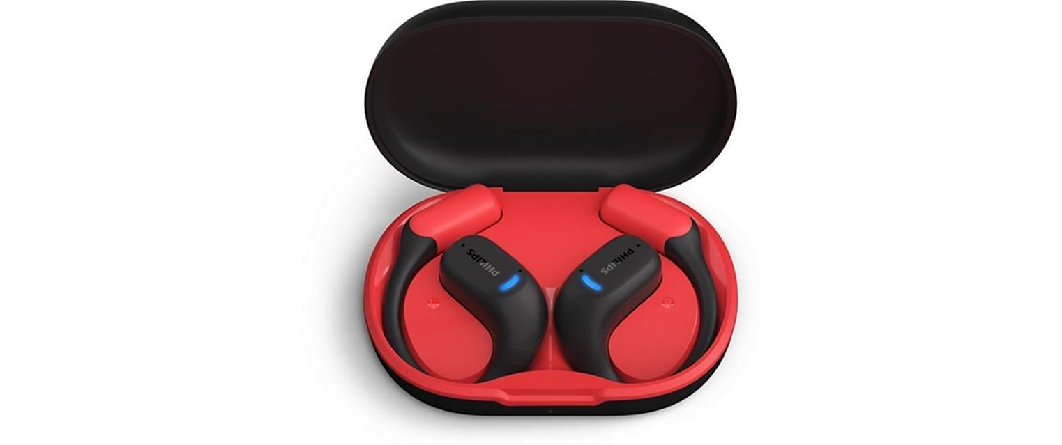 Philips In-Ear-Kopfhörer »TAA6709BK«