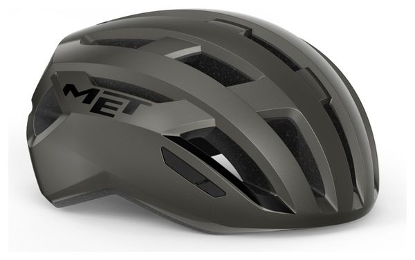 Casque MET Vinci Mips Titanium