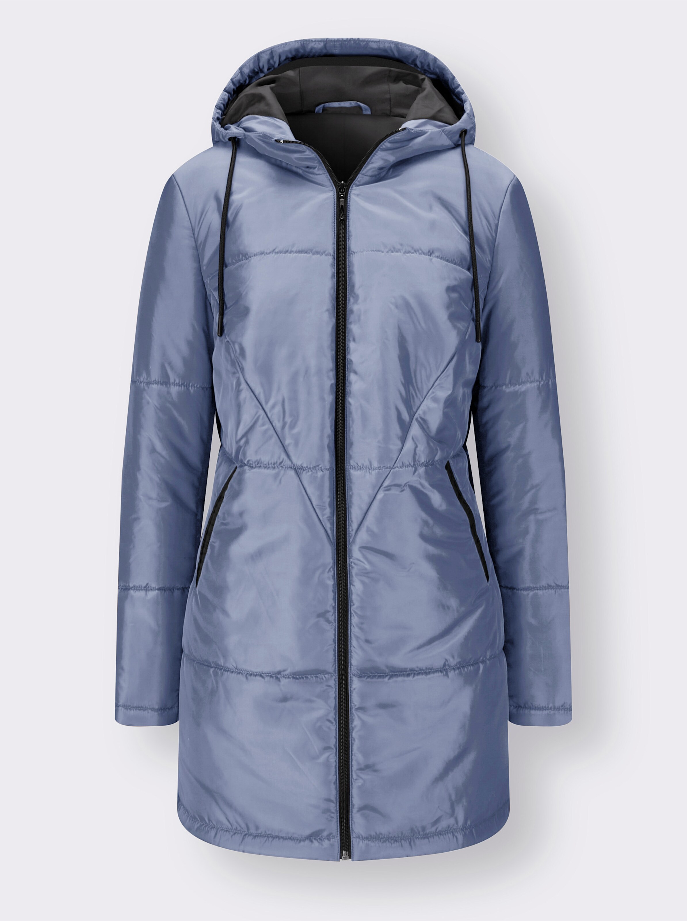 Steppjacke