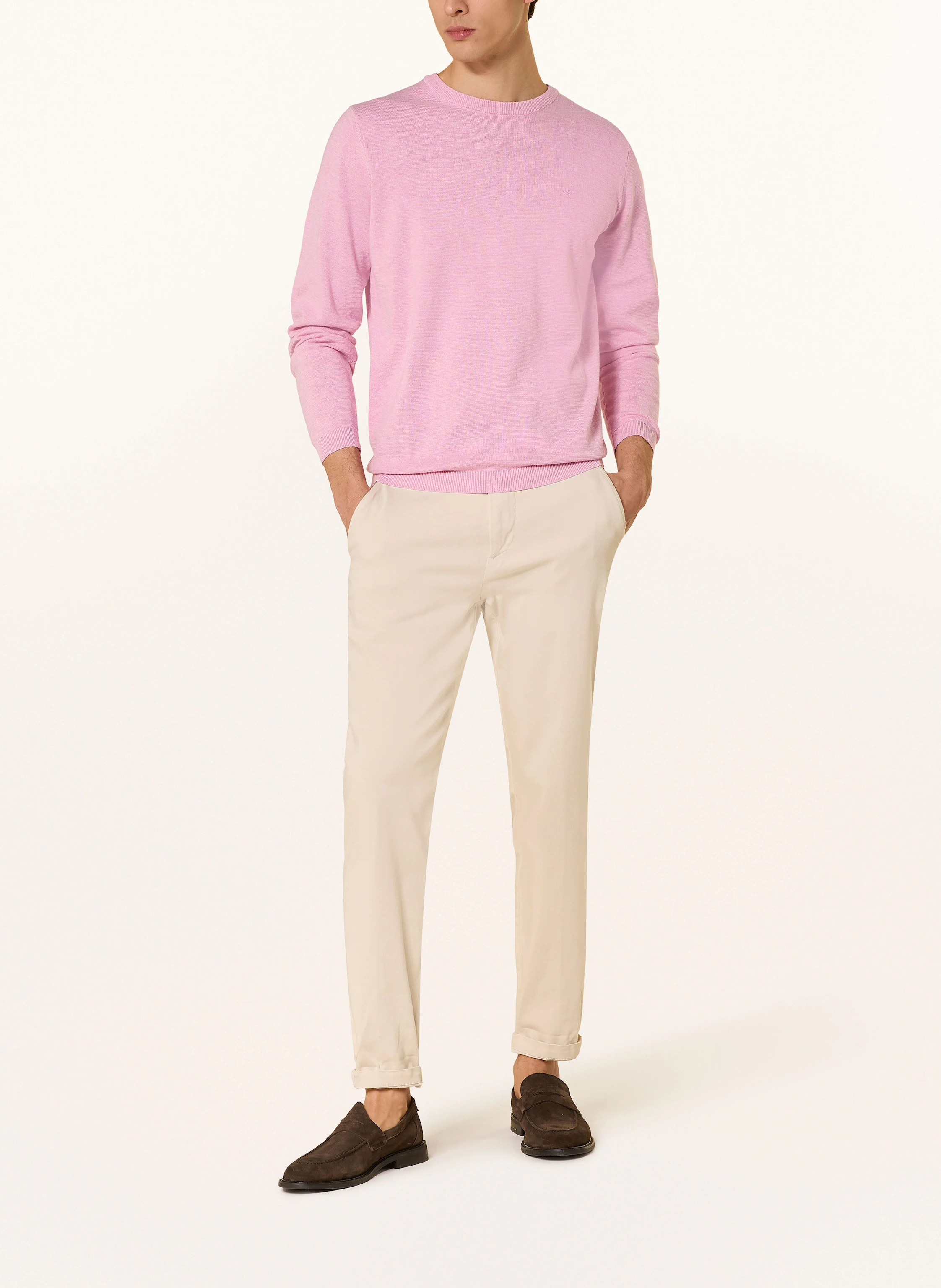 FYNCH-HATTON Pullover