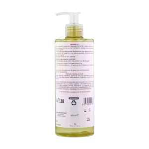 ESSENTIEL Huile de Douche Apaisante - 500ml