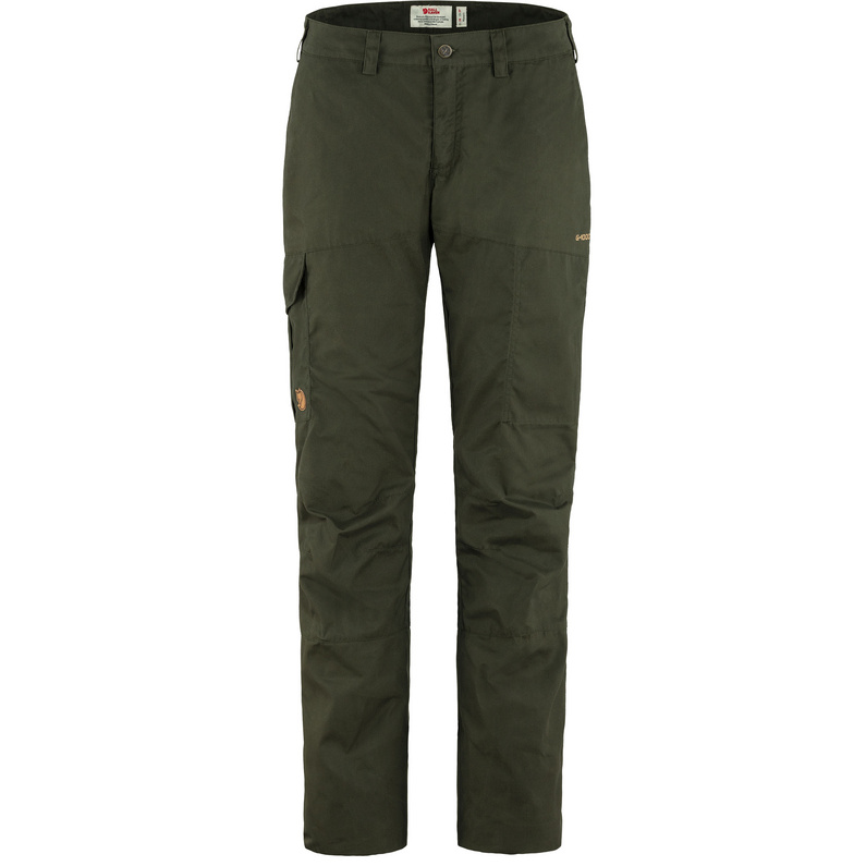 Fjällräven Damen Karla Hydratic Hose