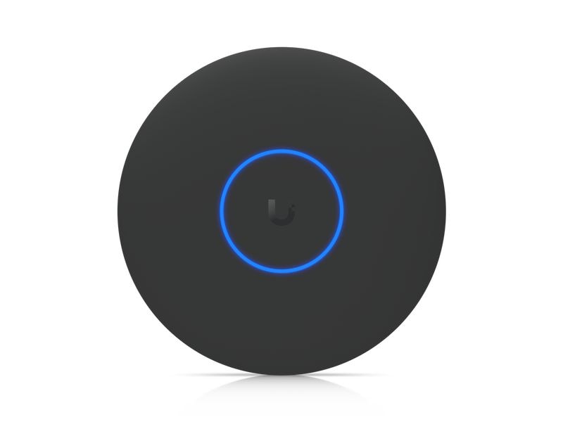Ubiquiti Access Point Unifi U7 Pro XG Schwarz An der Decke montierter 6-Stream WiFi 7 AP mit 10/5/2.5/1 GbE-Unterstützung