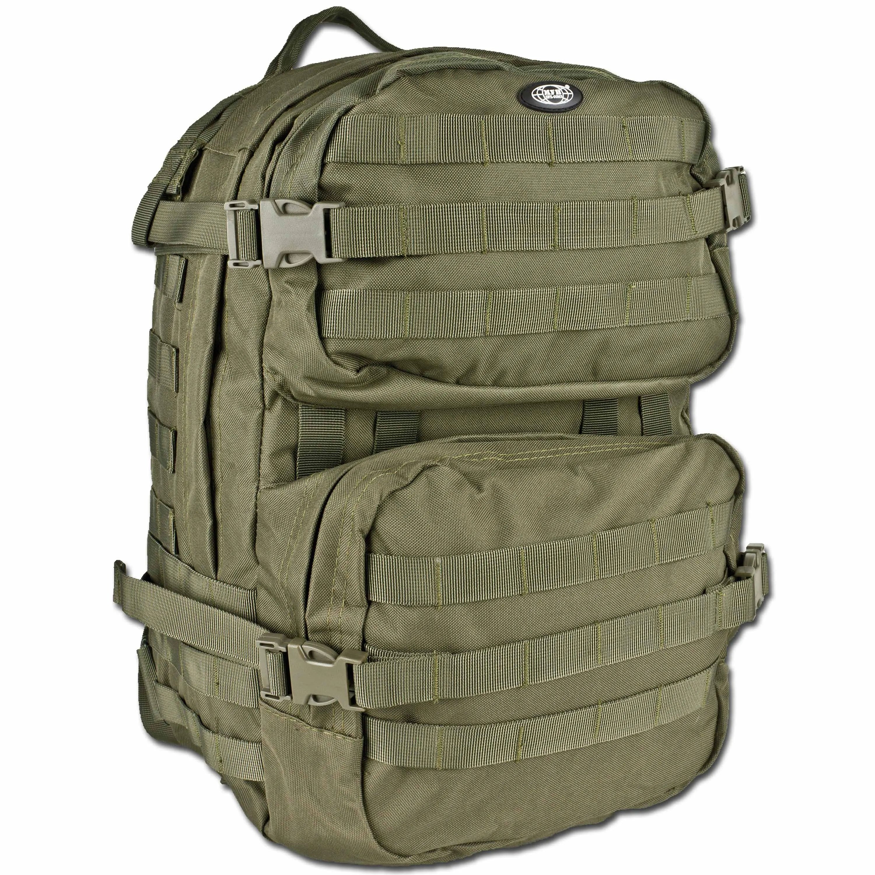 MFH -  Rucksack US Assault II