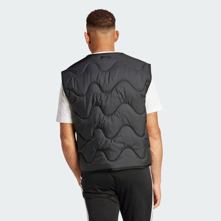 Adidas Veste sans manches légère isolante Nuganic
