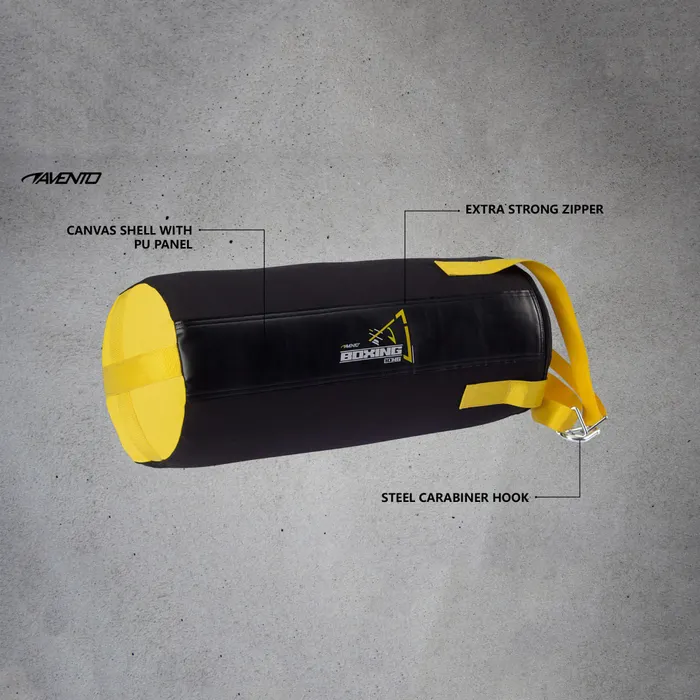 Avento 10kg-60cm Canvas Bokszak