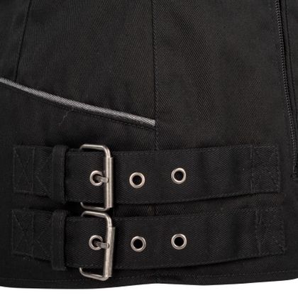 Blouson Segura LADY KARA - Noir