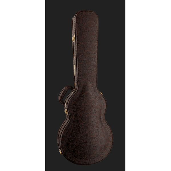 Maybach Capitol 59 Antique Walnut Aged
