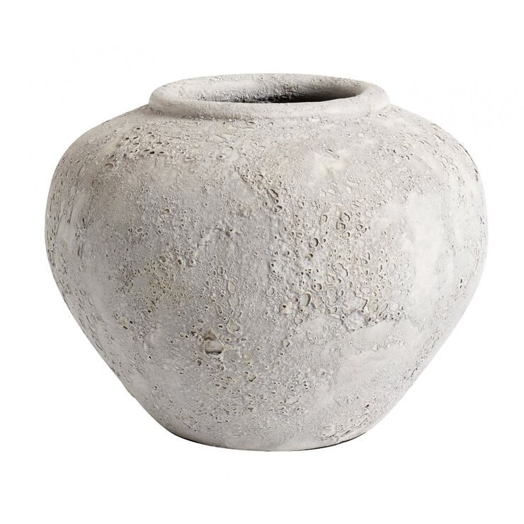 Muubs Krukke Luna Grey 26 Grå