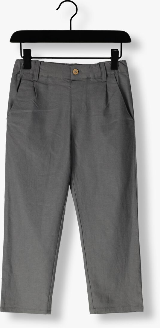 LIL\\' ATELIER grijze lil' atelier pantalon nmmfelix nr pant